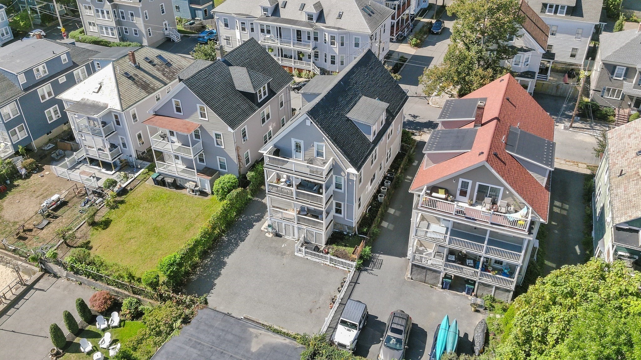 23 Green St #1R, Salem, MA Photo #23