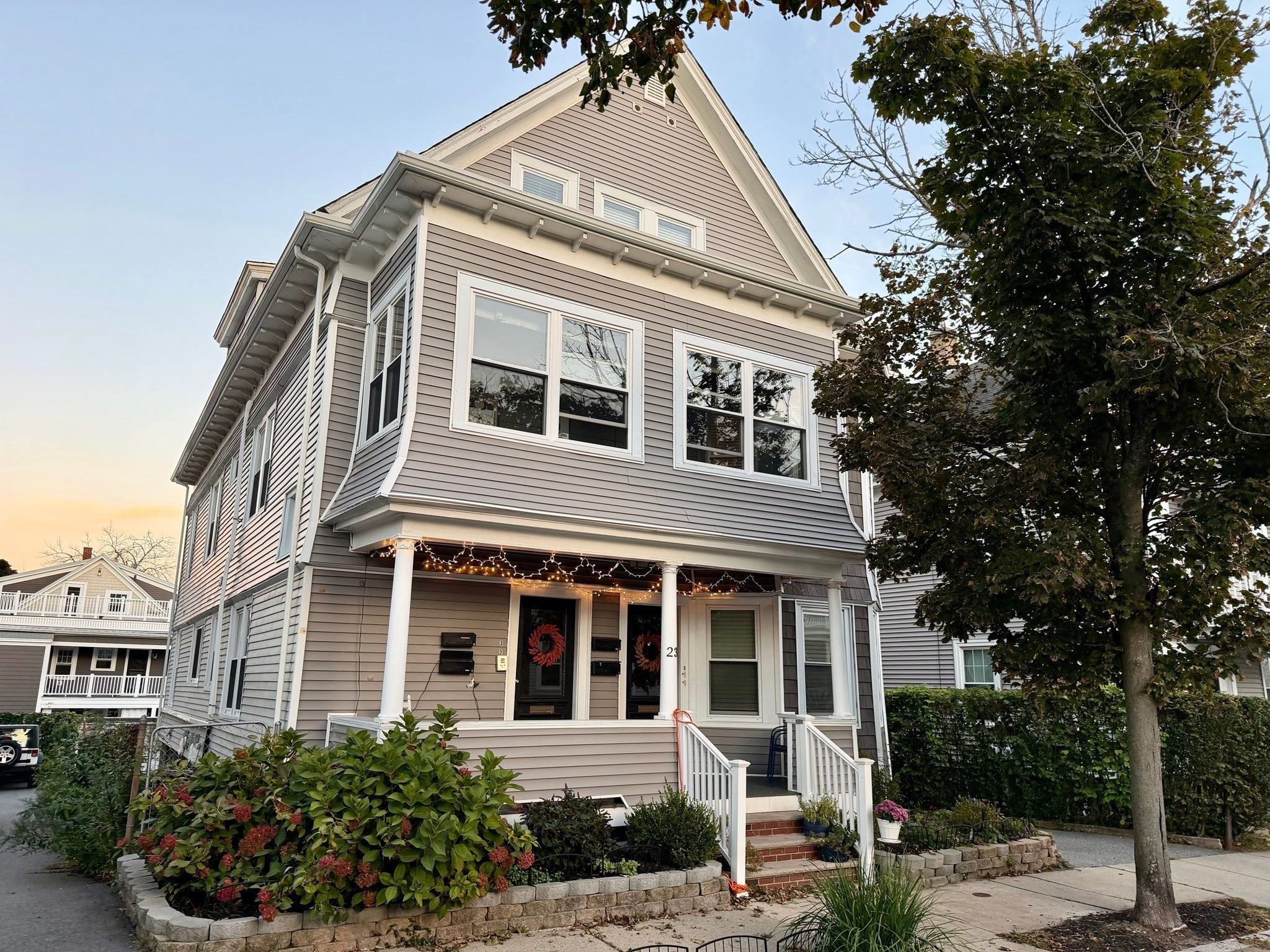 23 Green St 1R