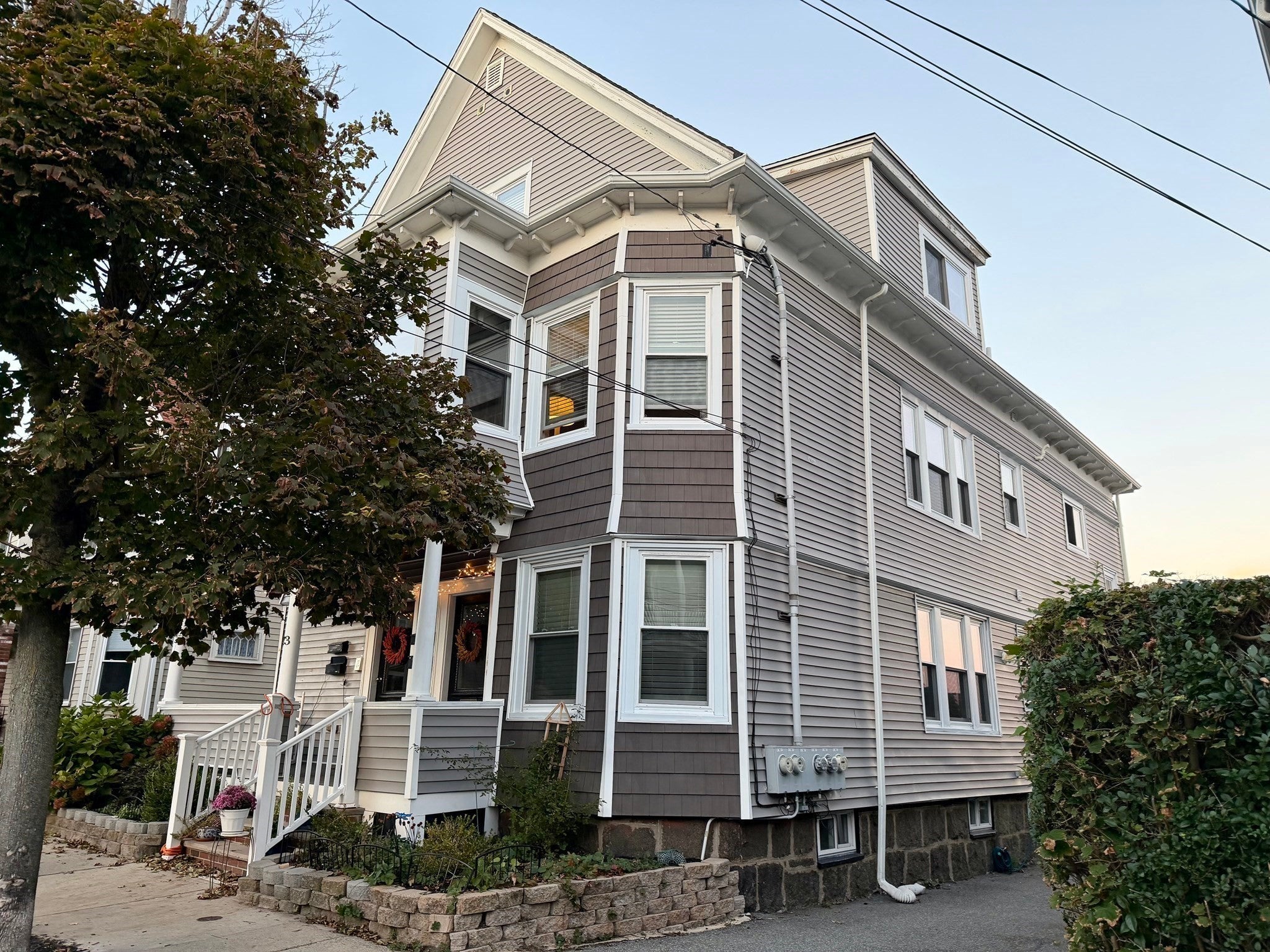 23 Green St 1R