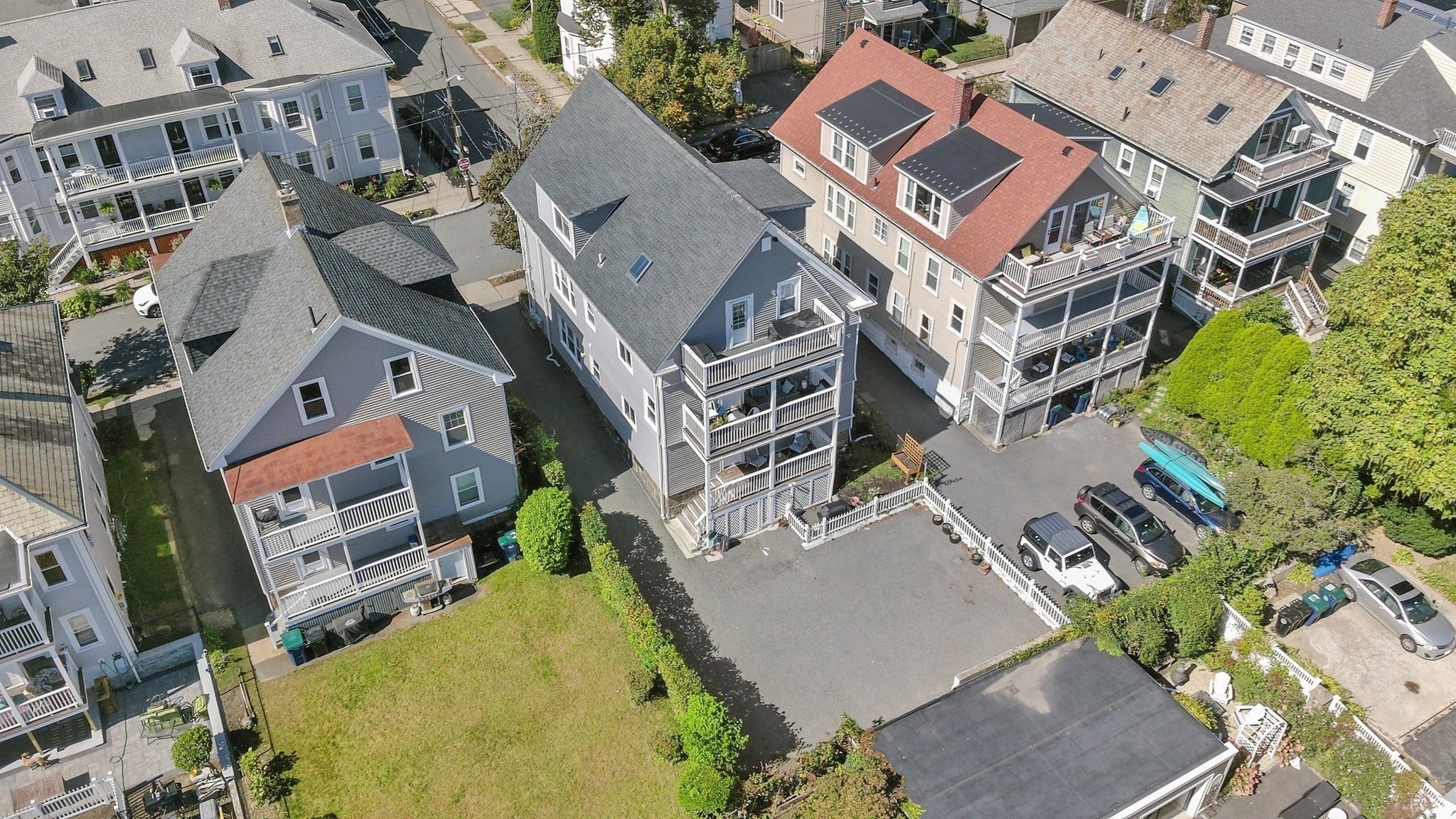 23 Green St #1R, Salem, MA Photo #22