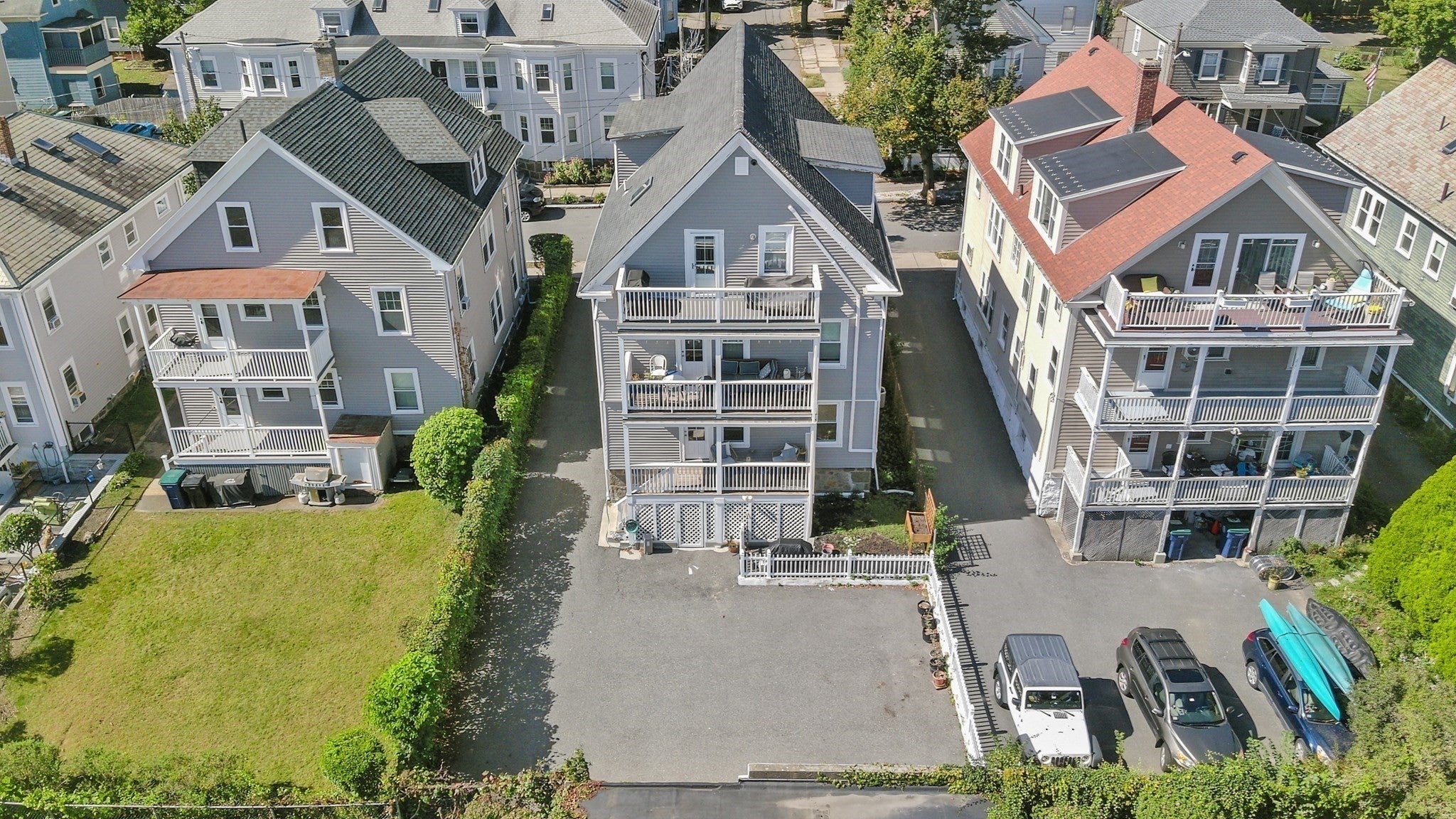 23 Green St #1R, Salem, MA Photo #24