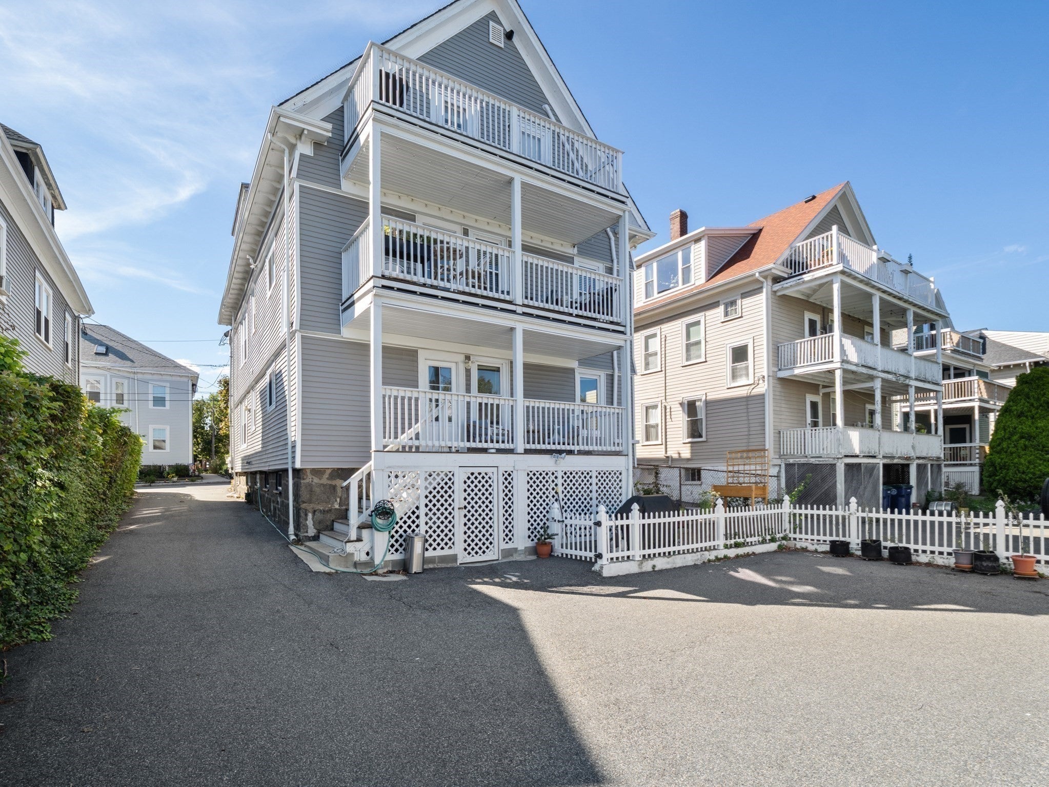 23 Green St 1R