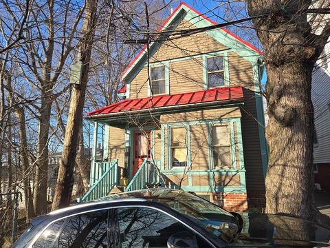 21 Mountain Avenue Somerville MA 02144