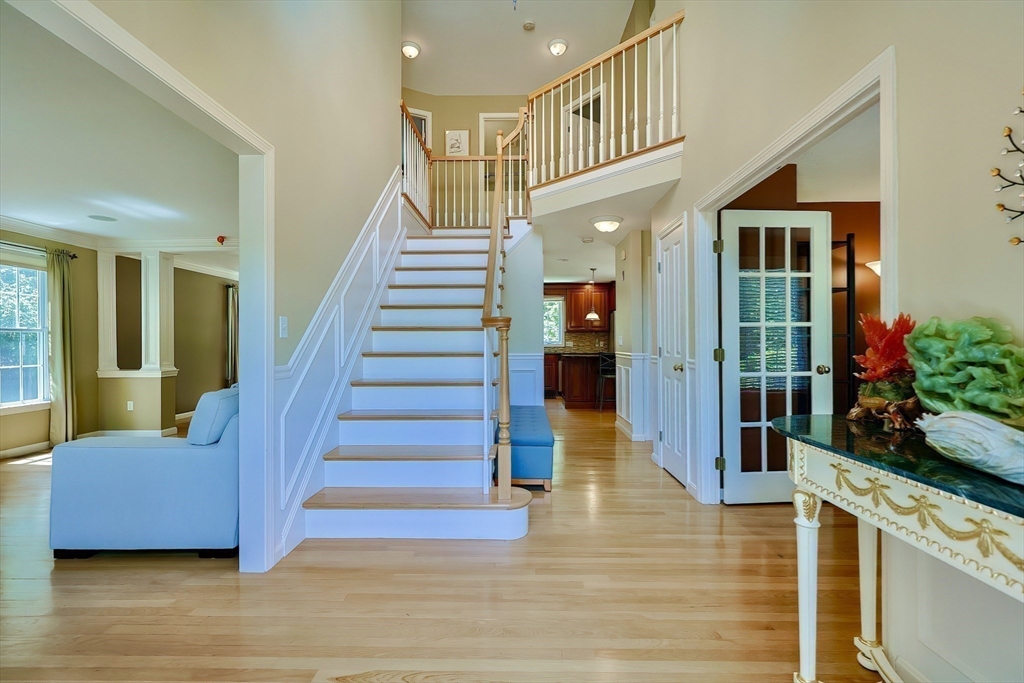 8 Pilgrim Road