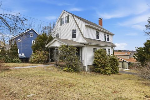 Photo of 303 Gray Street, Arlington, MA 02476 (MLS # 73487429)