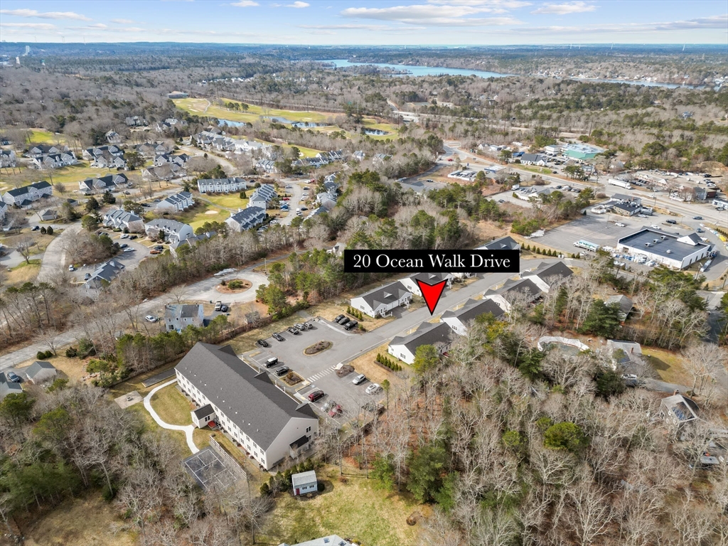 20 Ocean Walk Dr 20