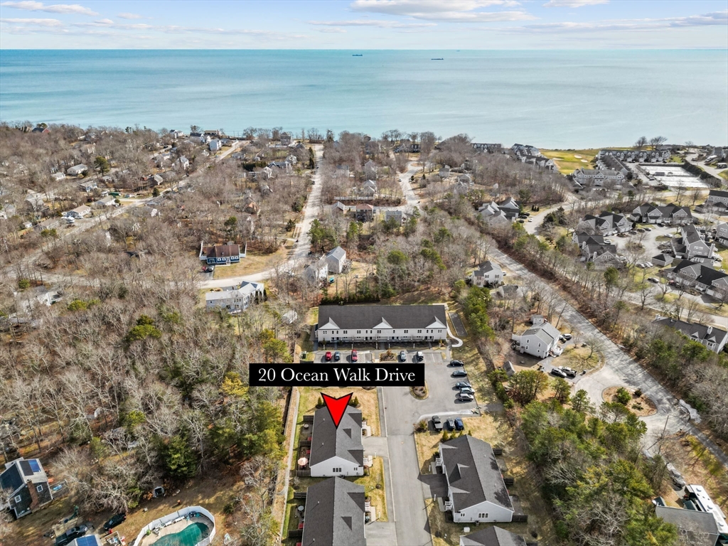 20 Ocean Walk Dr 20