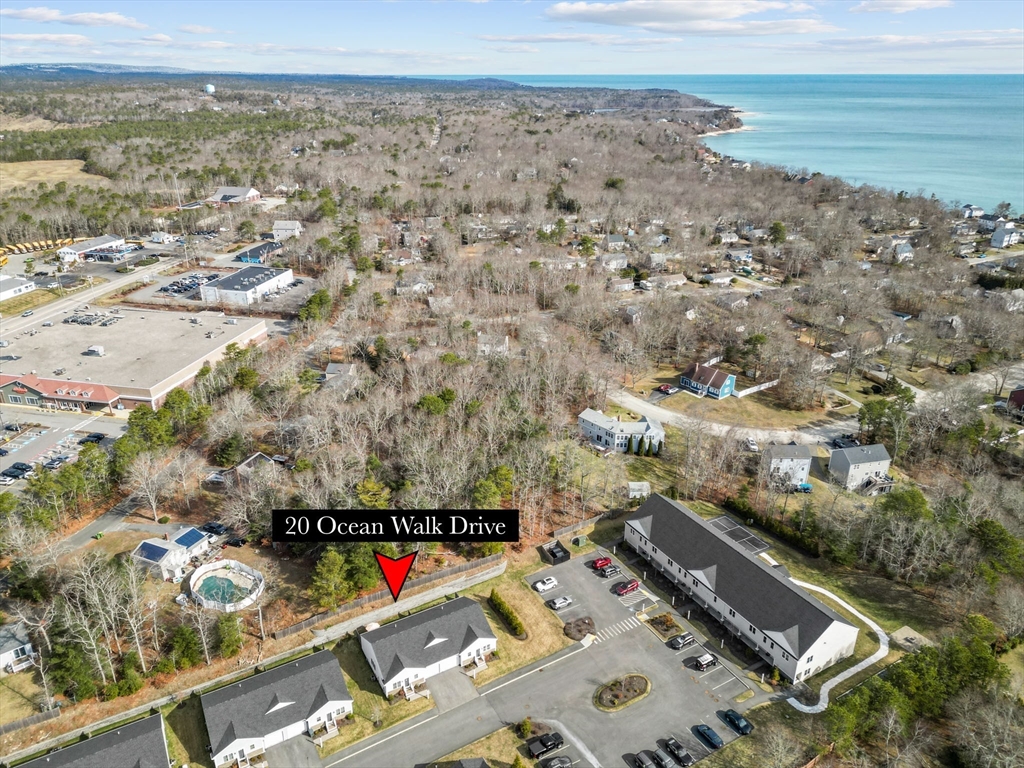 20 Ocean Walk Dr 20