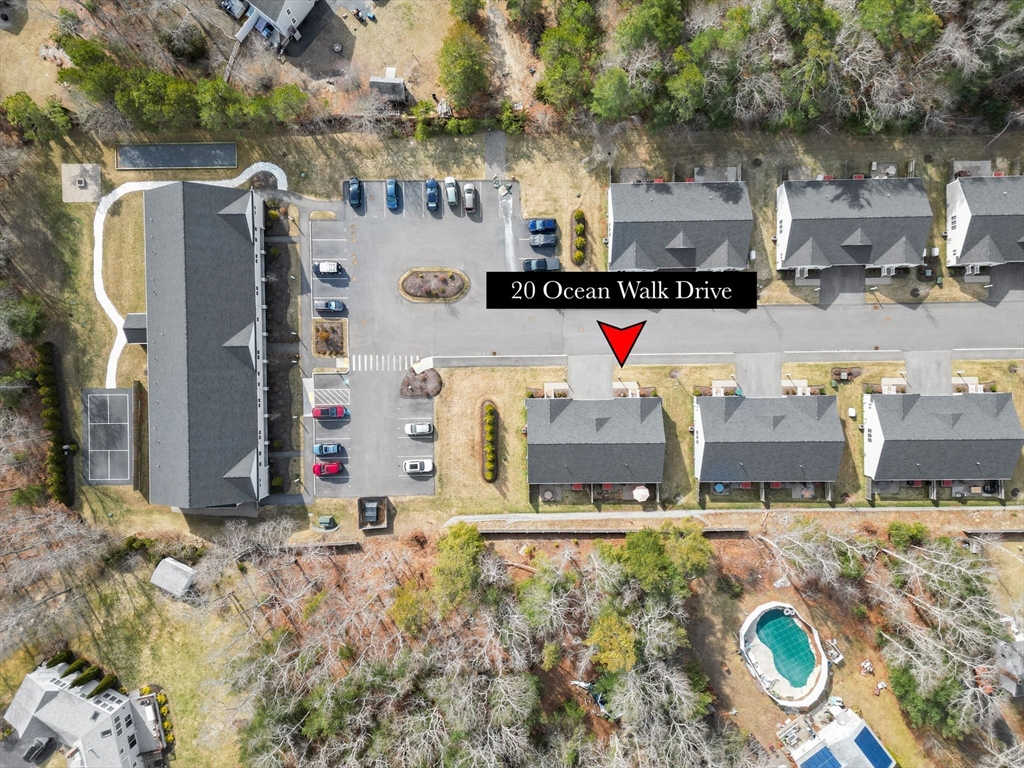 20 Ocean Walk Dr 20