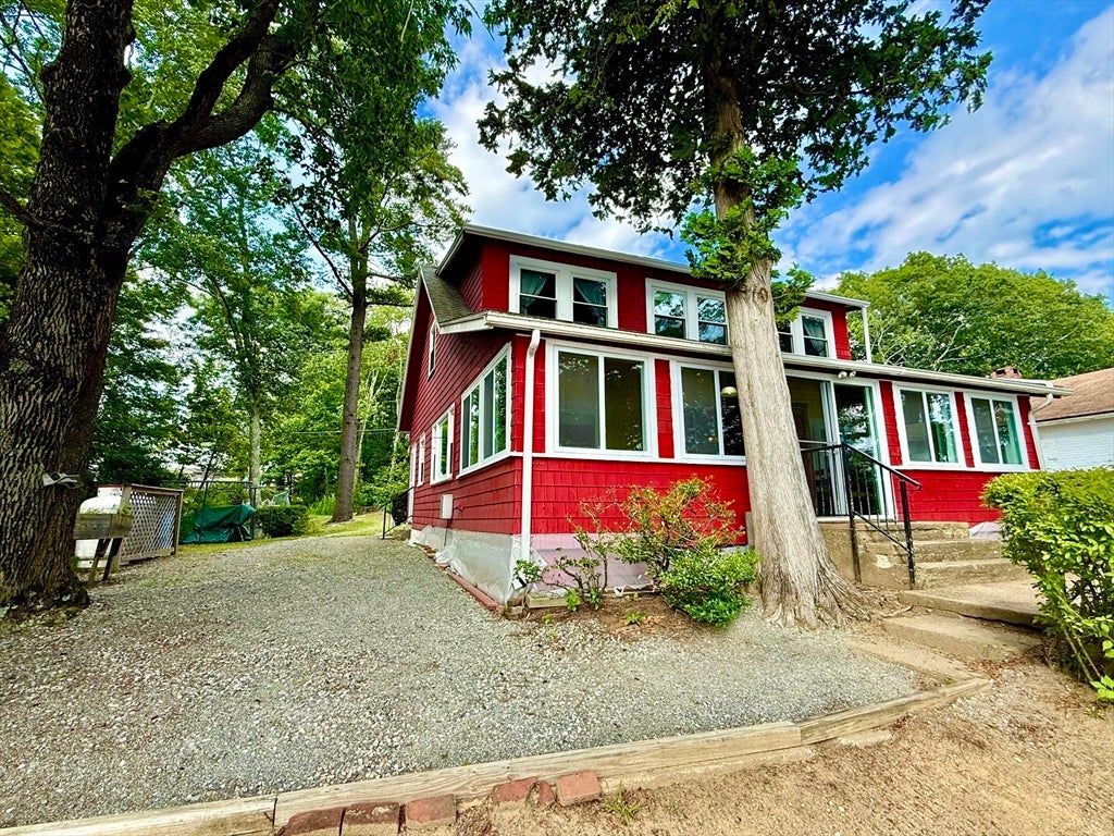 8 Union Rd