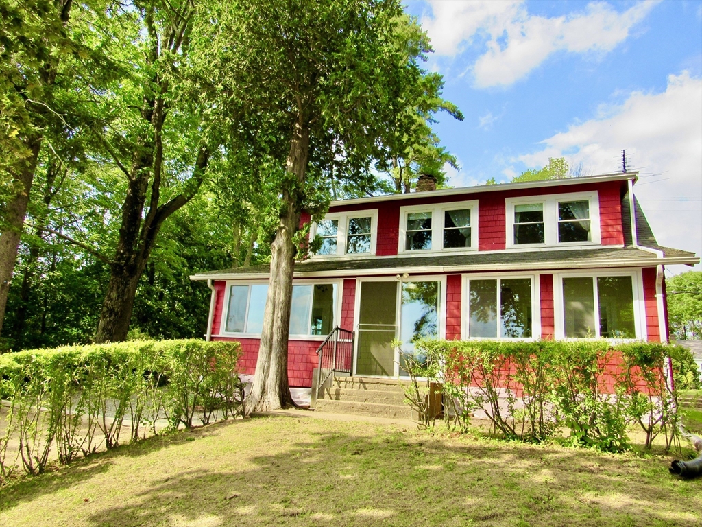 8 Union Rd
