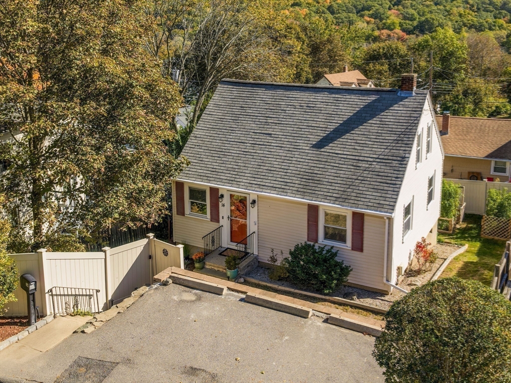 14 Mount Walley Rd, Waltham, MA, 14 Mount Walley Rd, Waltham, MA Photo #16