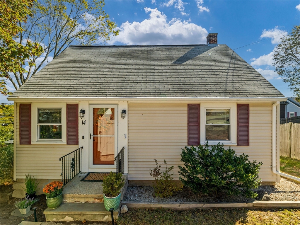 14 Mount Walley Rd, Waltham, MA, 14 Mount Walley Rd, Waltham, MA Photo #1