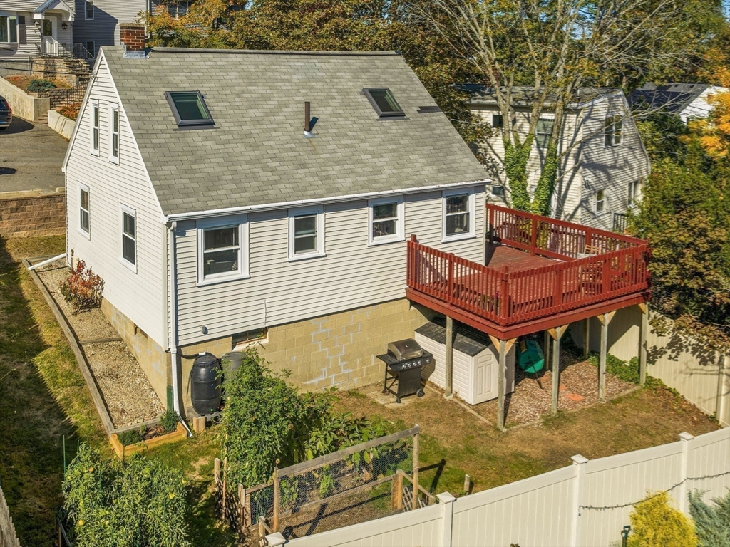 14 Mount Walley Rd, Waltham, MA, 14 Mount Walley Rd, Waltham, MA Photo #17