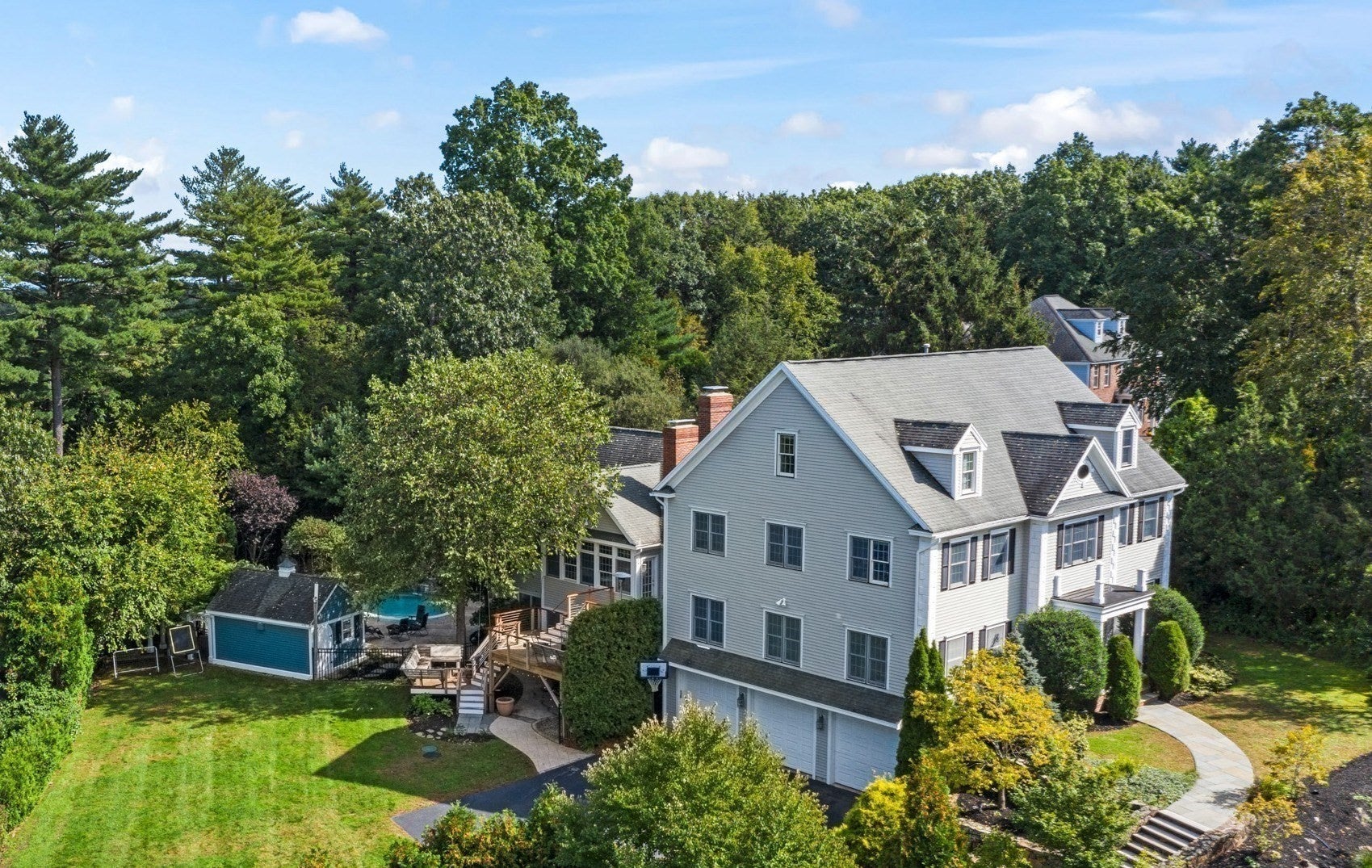 1 Gussett Rd