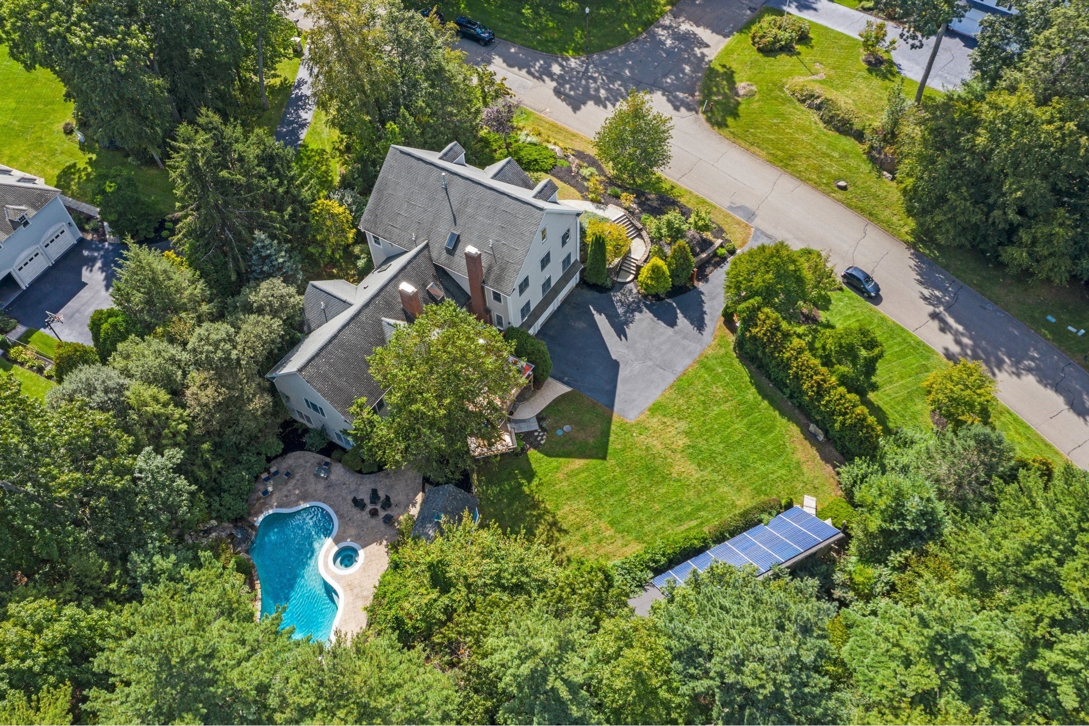 1 Gussett Rd