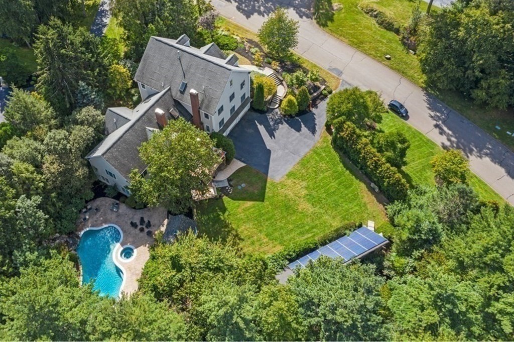 1 Gussett Rd