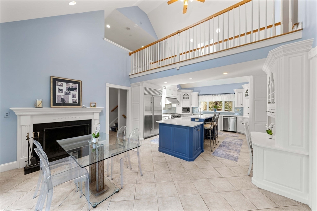1 Gussett Rd