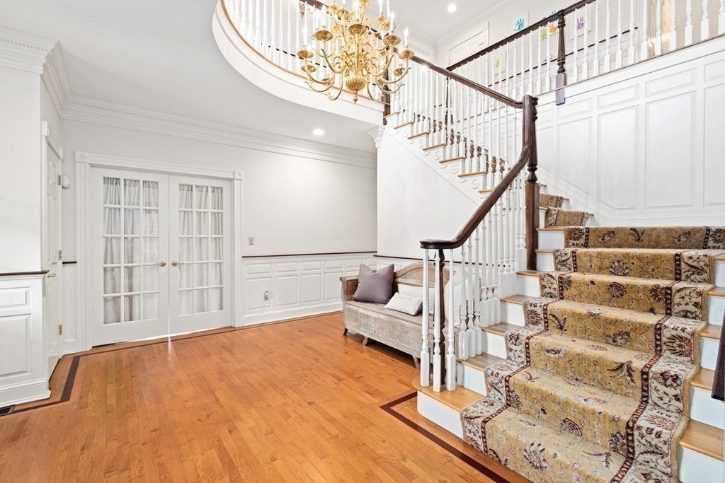 1 Gussett Rd