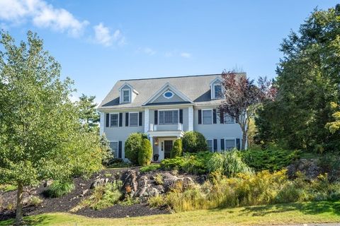 Photo of 1 Gussett Rd, Wenham, MA 01984 (MLS # 73498822)