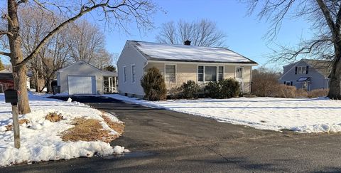Photo of 15 Hilltop Terrace, Ludlow, MA 01056 (MLS # 73463093)
