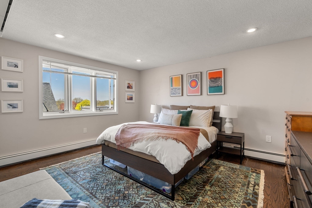32 Farragut Ave #3, Somerville, MA Photo #9
