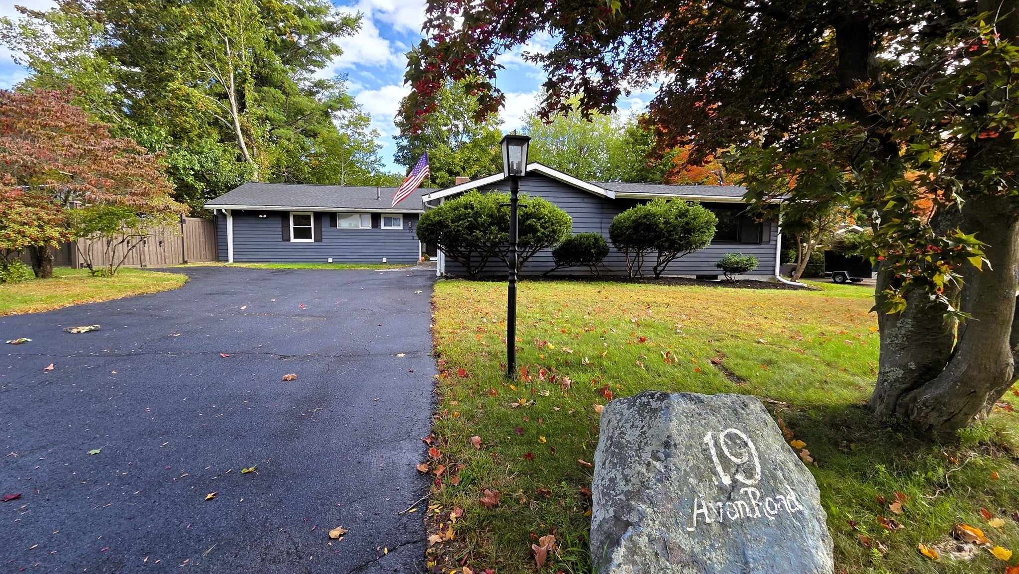 19 Avon Rd