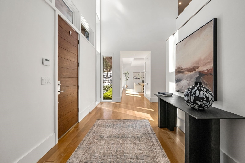 11 Winthrop Circle
