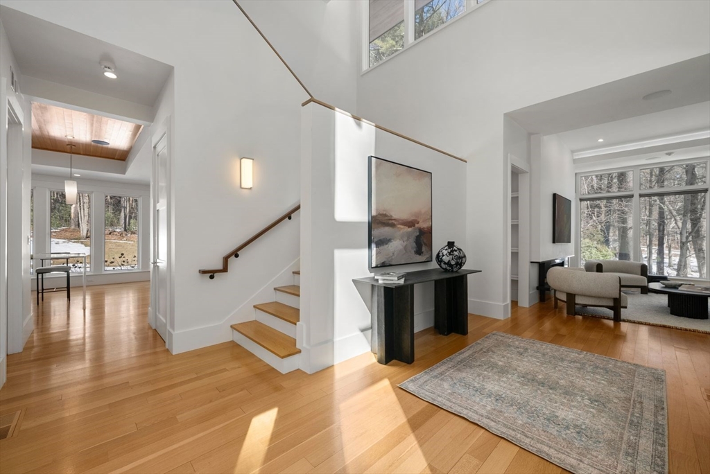 11 Winthrop Circle