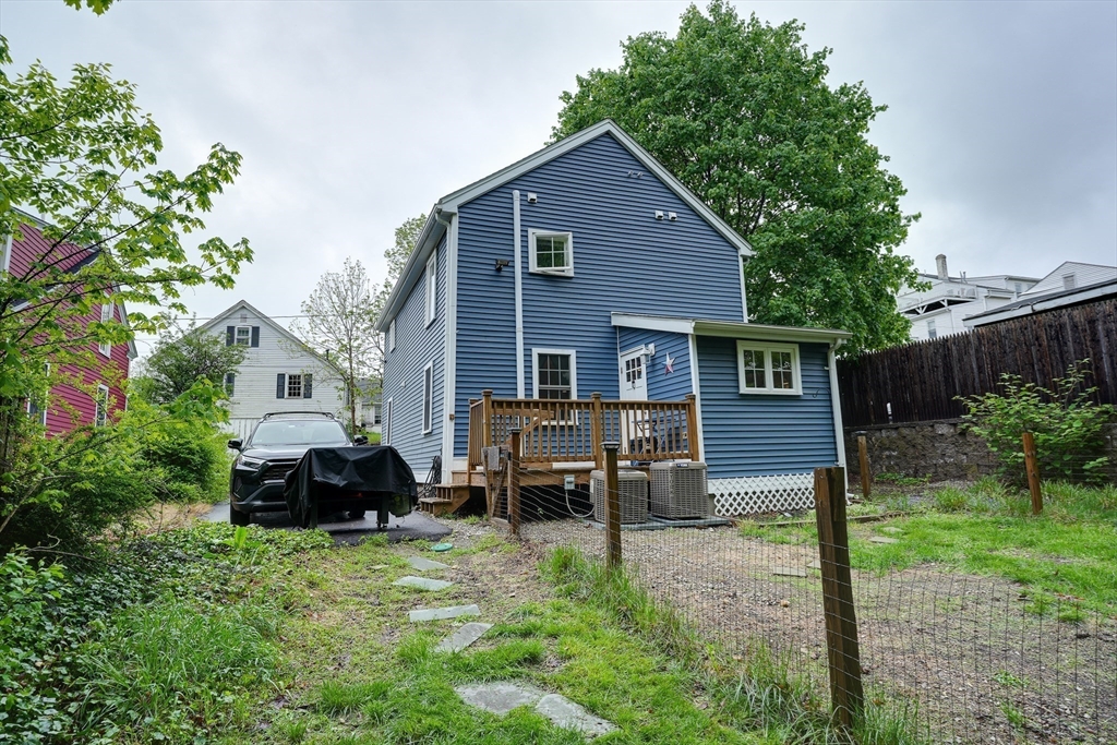 1 John St