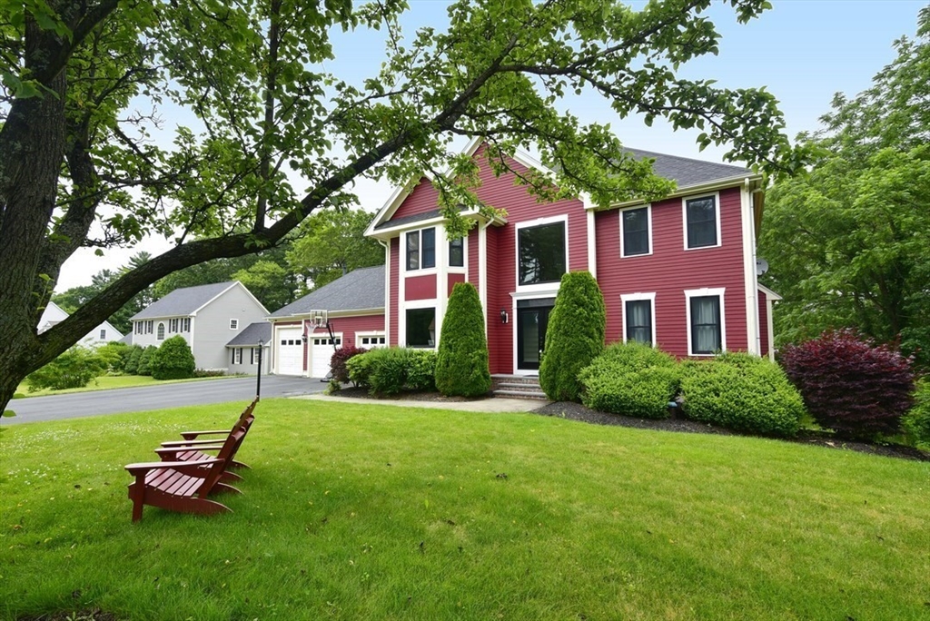 21 Hunt Drive