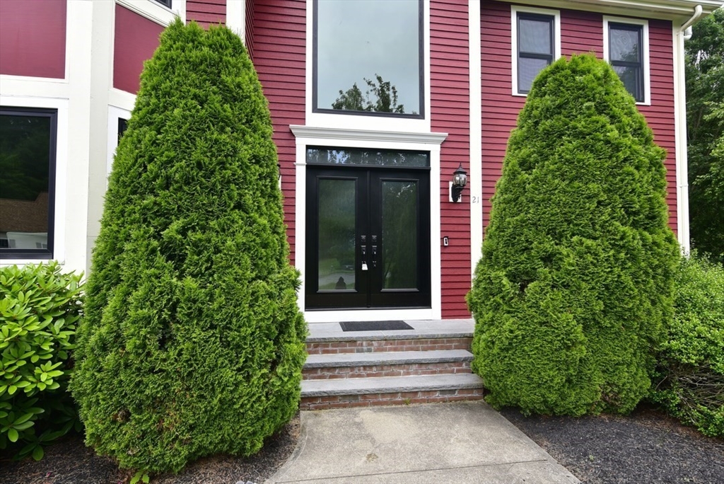 21 Hunt Drive