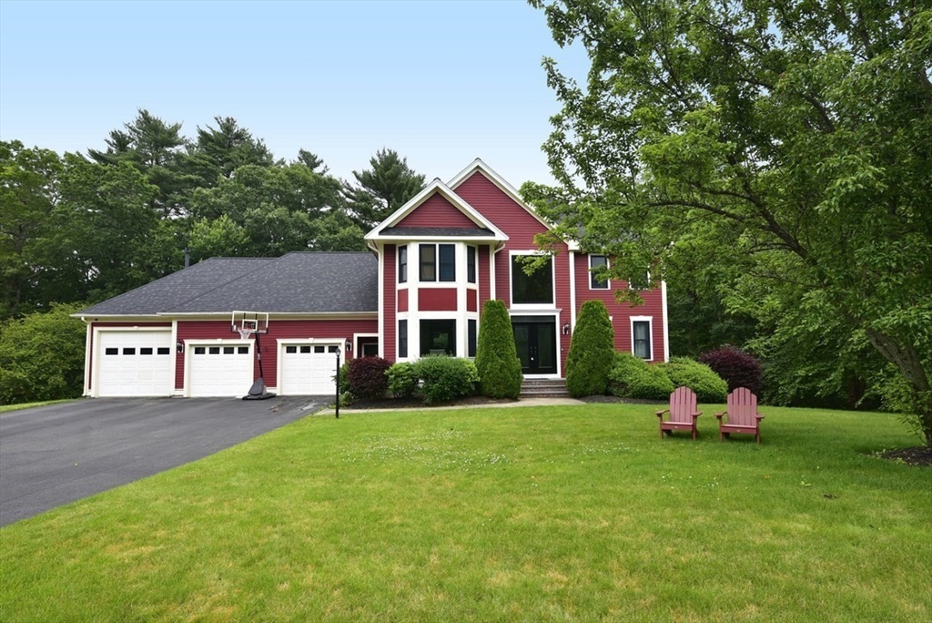 21 Hunt Drive