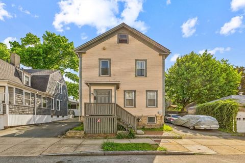 114 Chancery St New Bedford MA 02740