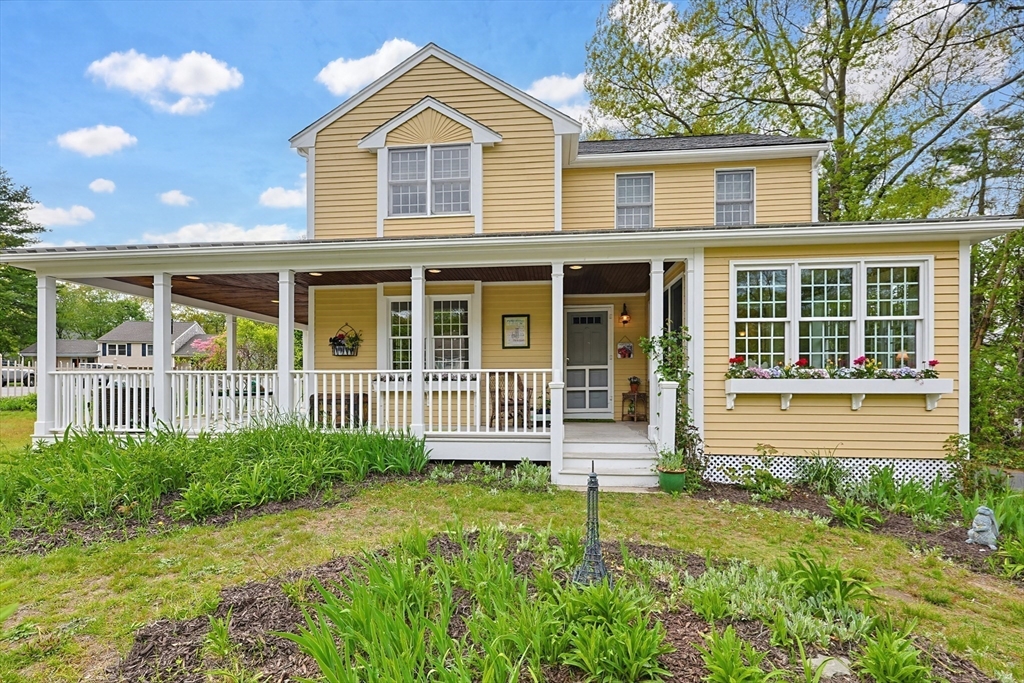 Photo of 35 Grace Meadows, Taunton, MA