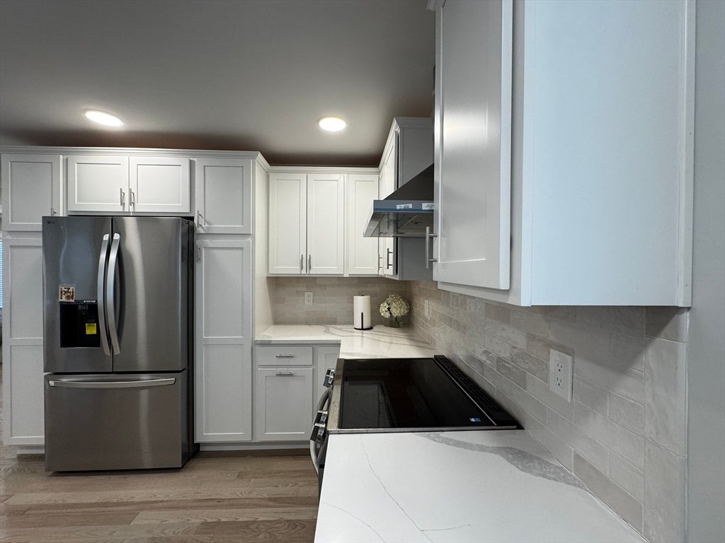 33 Hamilton St #1, Medford, MA Photo #6