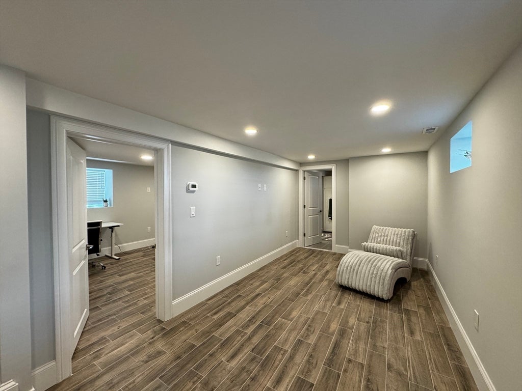 33 Hamilton St #1, Medford, MA Photo #11
