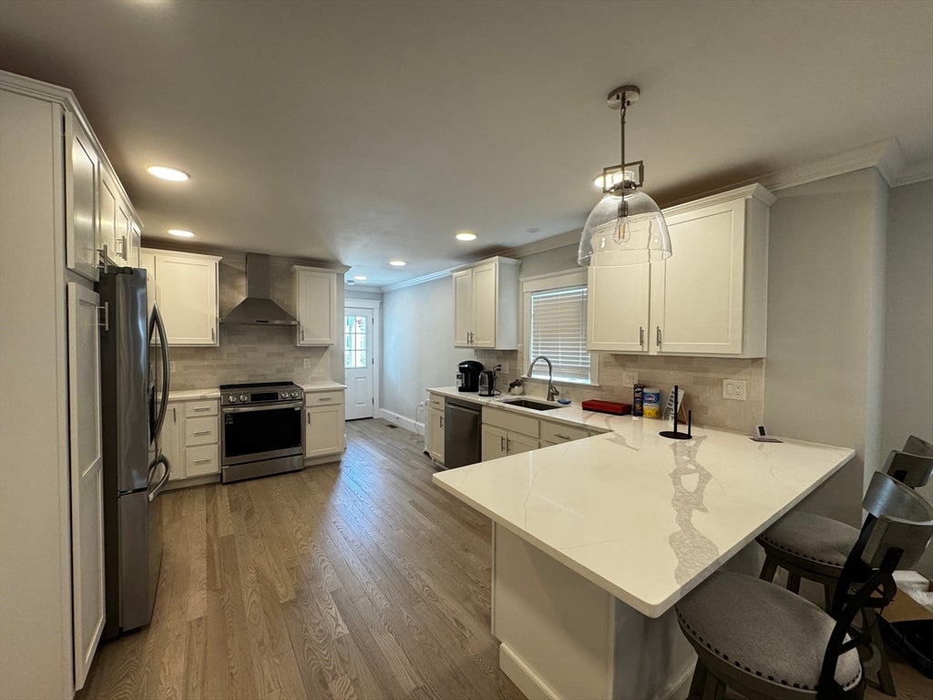 33 Hamilton St #1, Medford, MA Photo #5