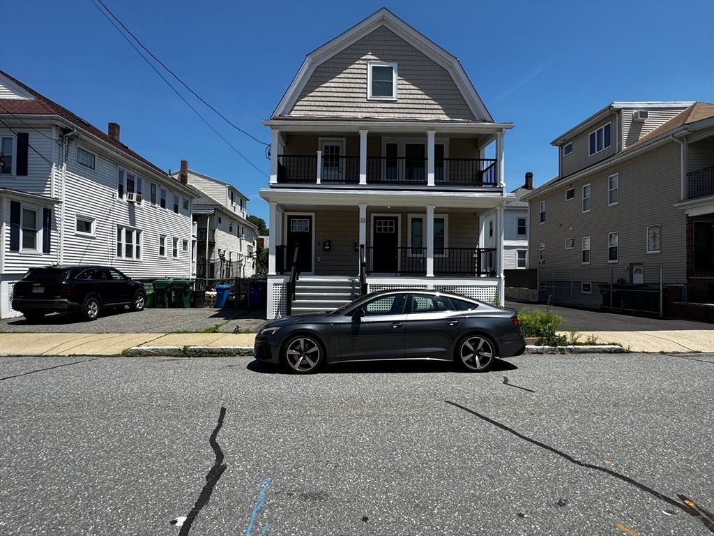 Photo of 33 Hamilton St, Medford, MA