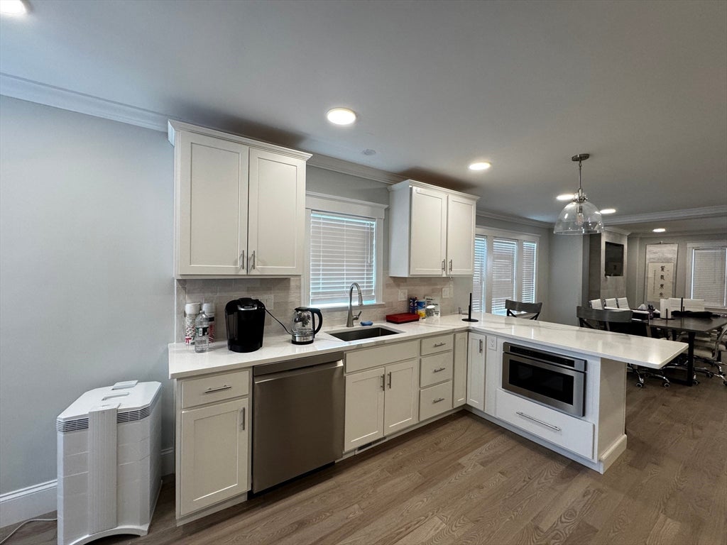 33 Hamilton St #1, Medford, MA Photo #7