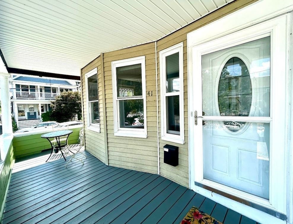41 Dunbar AVE #1, Medford, MA, 41 Dunbar AVE #1, Medford, MA Photo #1