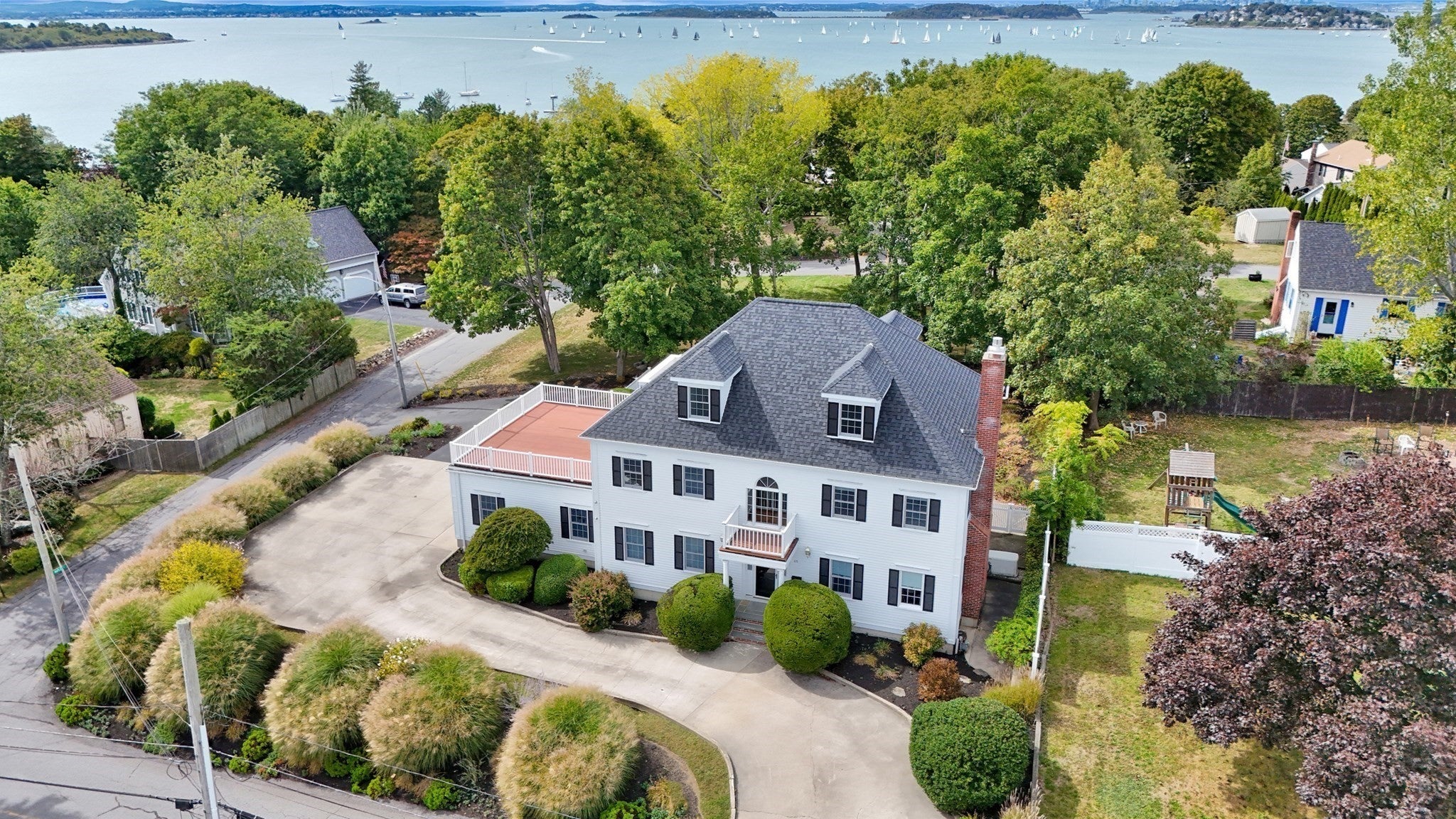 Photo of 46 Prospect Ave, Hull, MA