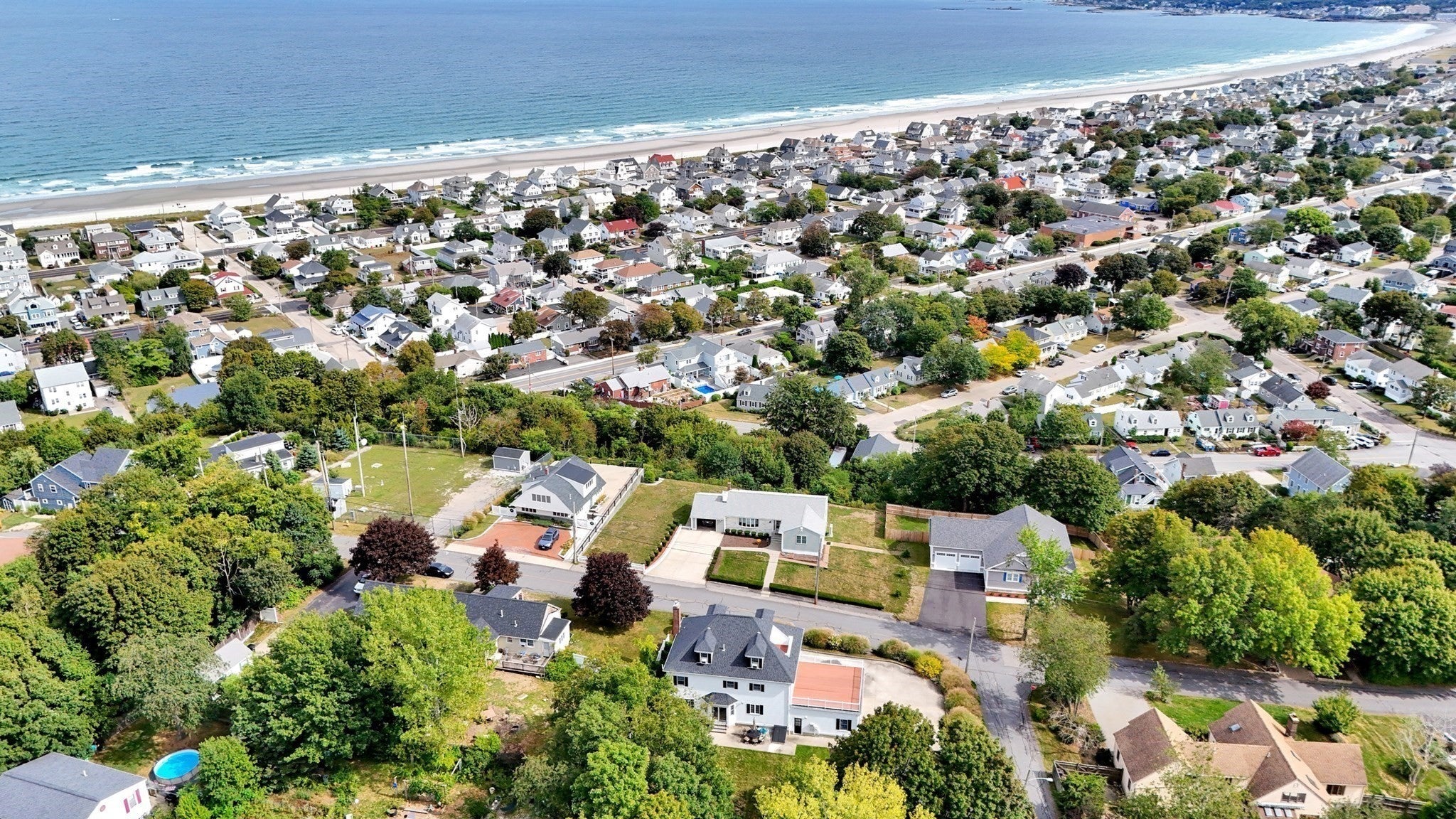 46 Prospect Ave, Hull, MA, 46 Prospect Ave, Hull, MA Photo #40