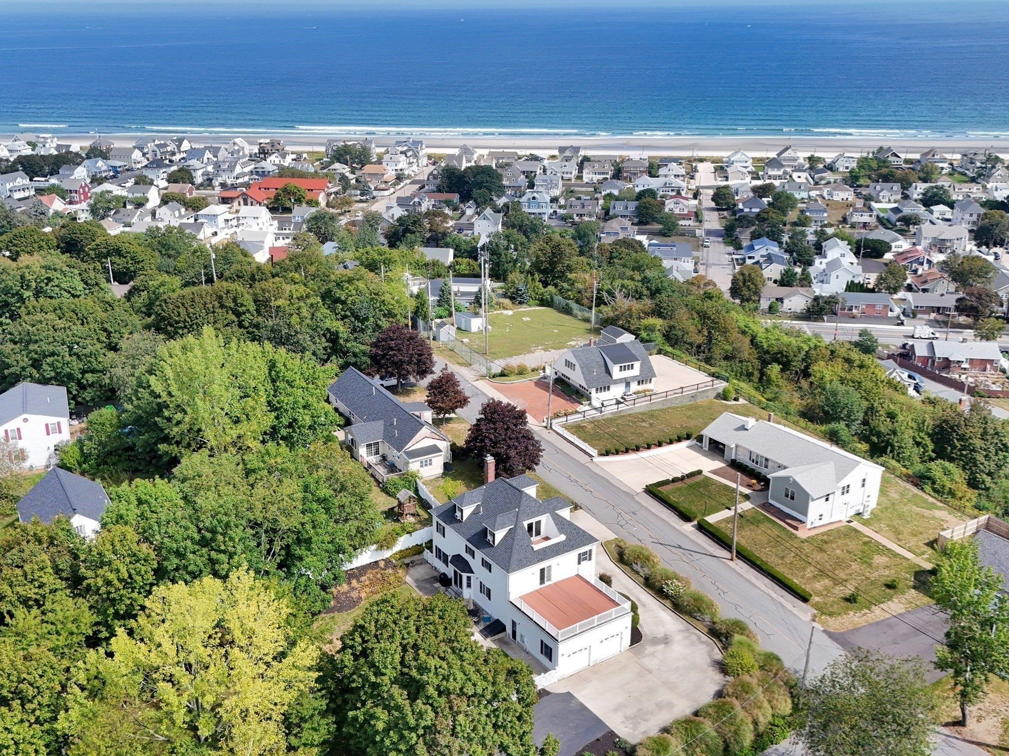 46 Prospect Ave, Hull, MA, 46 Prospect Ave, Hull, MA Photo #33