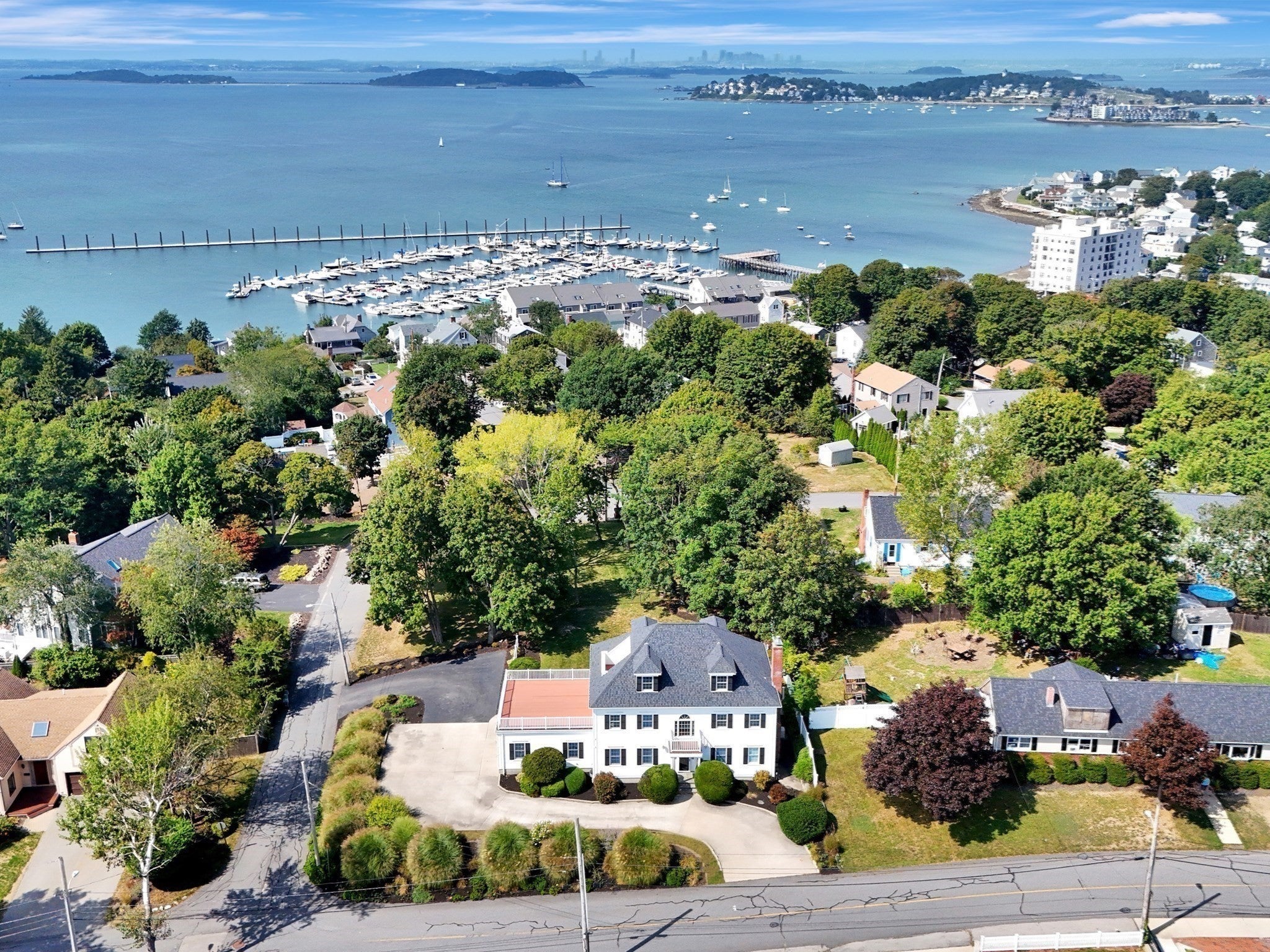 46 Prospect Ave, Hull, MA, 46 Prospect Ave, Hull, MA Photo #31