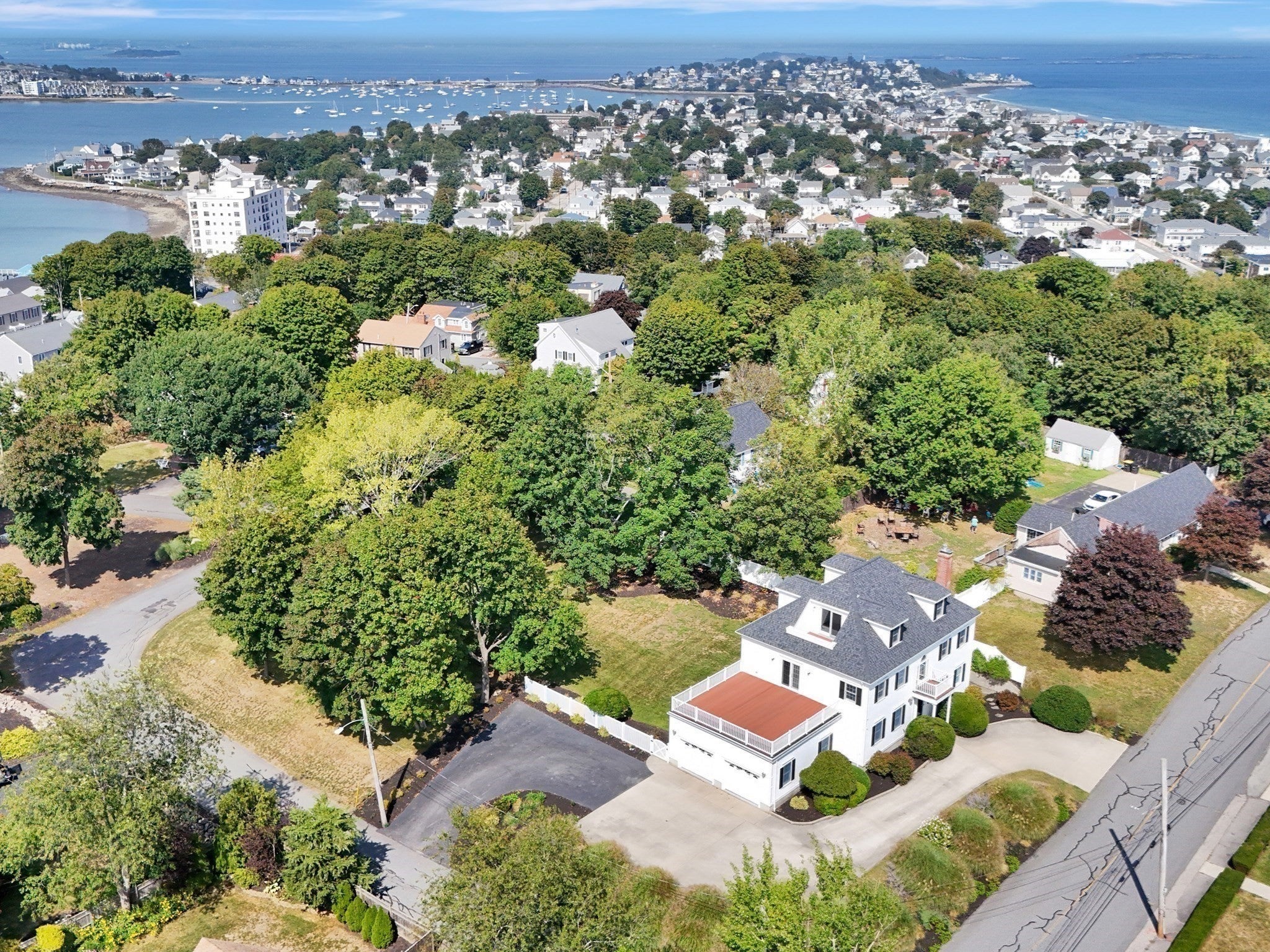 46 Prospect Ave, Hull, MA, 46 Prospect Ave, Hull, MA Photo #29