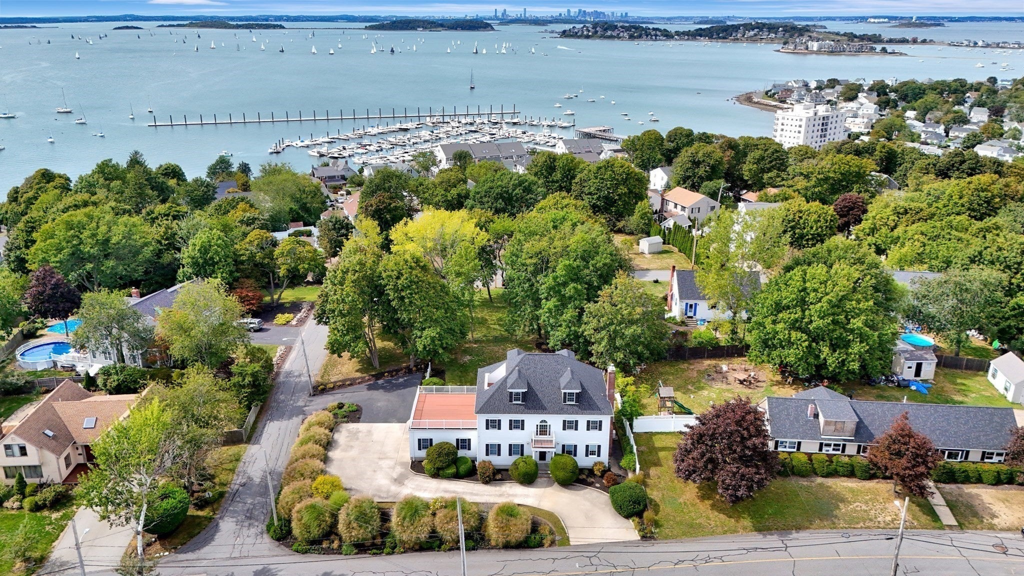 46 Prospect Ave, Hull, MA, 46 Prospect Ave, Hull, MA Photo #36