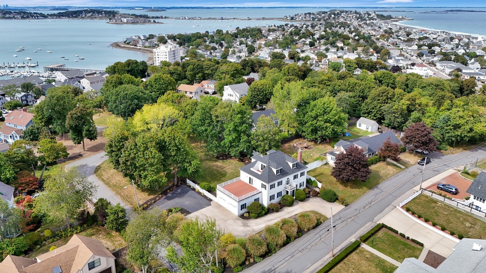 46 Prospect Ave, Hull, MA, 46 Prospect Ave, Hull, MA Photo #37