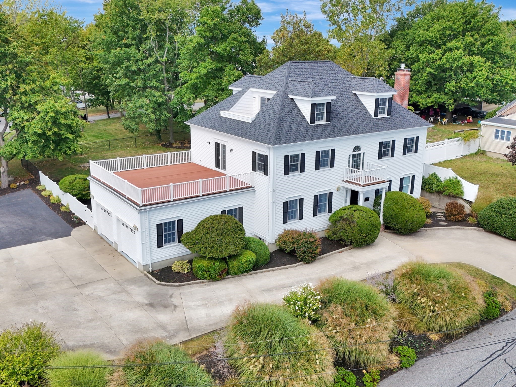 46 Prospect Ave