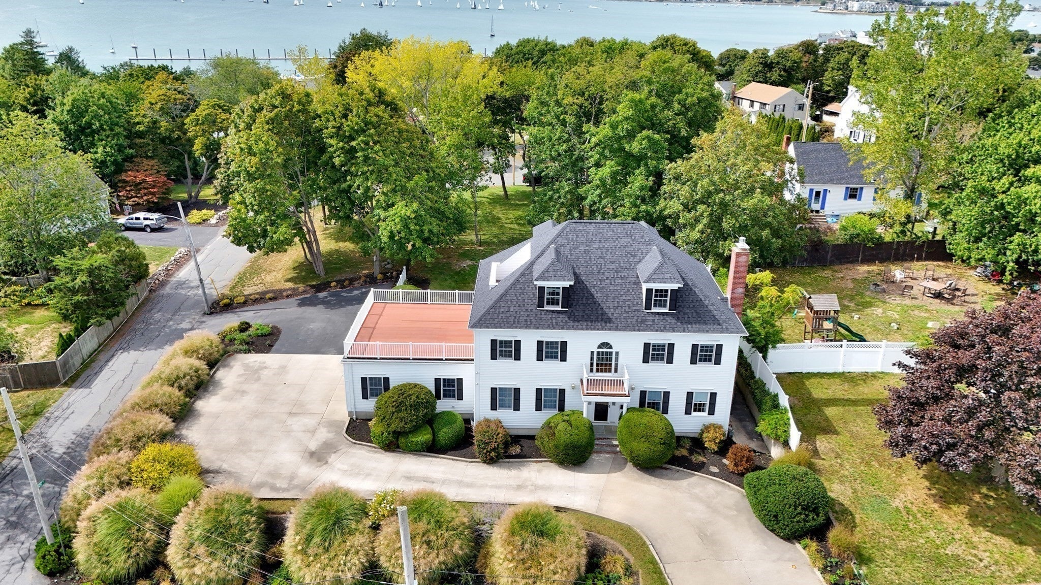 46 Prospect Ave, Hull, MA, 46 Prospect Ave, Hull, MA Photo #34